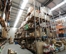 Factory, Warehouse & Industrial commercial property for lease at 1/2-4 Tasha Place Kings Park NSW 2148
