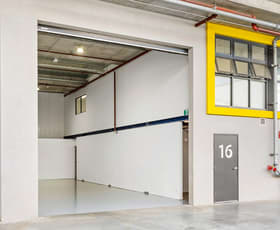 Factory, Warehouse & Industrial commercial property for lease at 16/4-7 Villiers Place Cromer NSW 2099