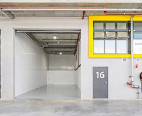 Factory, Warehouse & Industrial commercial property for lease at 16/4-7 Villiers Place Cromer NSW 2099