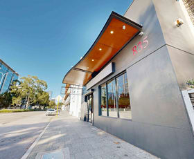 Shop & Retail commercial property for lease at 829-835 Wellington Street West Perth WA 6005