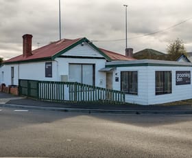 Shop & Retail commercial property for lease at 40 Hopkin Street Moonah TAS 7009