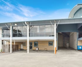 Factory, Warehouse & Industrial commercial property for lease at 22 Narabang Way Belrose NSW 2085