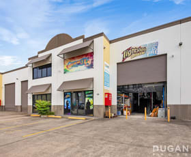 Showrooms / Bulky Goods commercial property for lease at 29/37 Mortimer Road Acacia Ridge QLD 4110