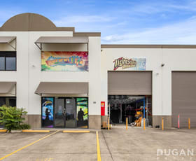 Showrooms / Bulky Goods commercial property for lease at 29/37 Mortimer Road Acacia Ridge QLD 4110