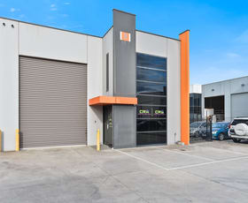 Factory, Warehouse & Industrial commercial property for lease at 11 Rawanne Close Pakenham VIC 3810
