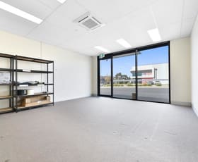 Factory, Warehouse & Industrial commercial property leased at 6 Tango Circuit Pakenham VIC 3810