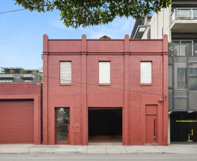 Factory, Warehouse & Industrial commercial property for lease at 47 Coppin Street Richmond VIC 3121
