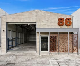 Factory, Warehouse & Industrial commercial property for lease at 86 Murradoc Road Drysdale VIC 3222