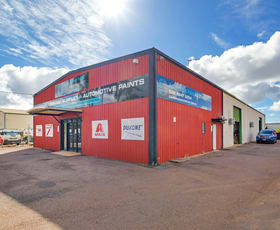 Factory, Warehouse & Industrial commercial property for lease at 9 Dennis Court Berrimah NT 0828