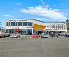 Medical / Consulting commercial property for lease at 1 Brygon Creek Drive Upper Coomera QLD 4209