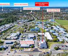 Medical / Consulting commercial property for lease at 1 Brygon Creek Drive Upper Coomera QLD 4209