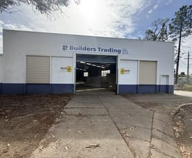 Factory, Warehouse & Industrial commercial property for lease at 31 Yallourn Street Fyshwick ACT 2609