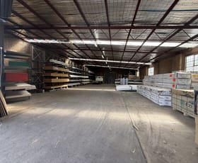 Factory, Warehouse & Industrial commercial property for lease at 31 Yallourn Street Fyshwick ACT 2609