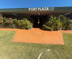 Offices commercial property for lease at 4 Edgar Street Port Hedland WA 6721