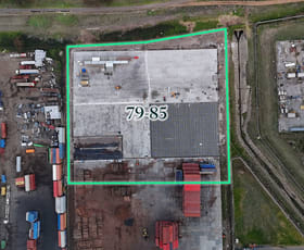 Factory, Warehouse & Industrial commercial property for lease at 79-85 Pipe Road Laverton North VIC 3026