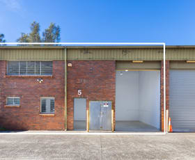 Factory, Warehouse & Industrial commercial property for lease at 5/150 Old Pittwater Road Brookvale NSW 2100