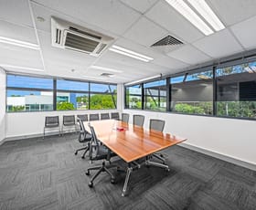 Offices commercial property for lease at Level 2/18 Metroplex Avenue Murarrie QLD 4172
