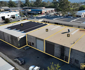 Factory, Warehouse & Industrial commercial property for lease at Penrith NSW 2750