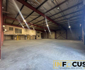 Factory, Warehouse & Industrial commercial property for lease at Penrith NSW 2750