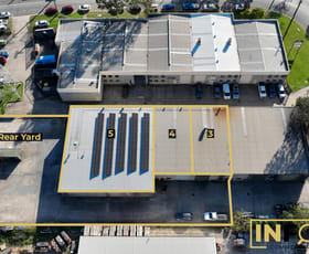 Factory, Warehouse & Industrial commercial property for lease at Penrith NSW 2750