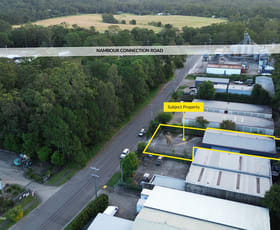 Factory, Warehouse & Industrial commercial property sold at 19 Central Park Drive Yandina QLD 4561