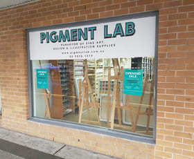Medical / Consulting commercial property for lease at R3/80-80a Enmore Road Newtown NSW 2042