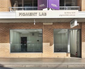 Medical / Consulting commercial property for lease at R3/80-80a Enmore Road Newtown NSW 2042