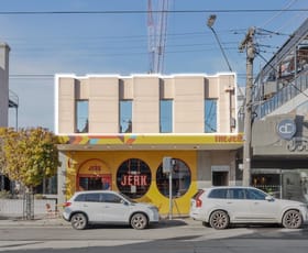 Offices commercial property for lease at Level 1 / 427 Church Street Richmond VIC 3121