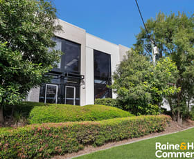 Factory, Warehouse & Industrial commercial property for lease at 1/37 McDonald Road Windsor QLD 4030