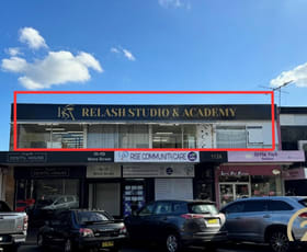 Shop & Retail commercial property for lease at 2/113 Ware Street Fairfield NSW 2165