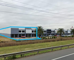 Showrooms / Bulky Goods commercial property for lease at UNIT 1/26 Balook Drive Beresfield NSW 2322