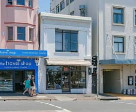 Shop & Retail commercial property for lease at 32 Campbell Parade Bondi Beach NSW 2026