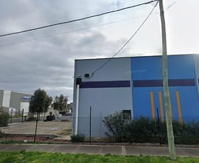 Factory, Warehouse & Industrial commercial property for lease at 43 Whitehill Avenue Sunshine North VIC 3020