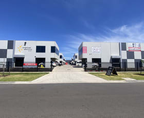 Factory, Warehouse & Industrial commercial property for lease at 10/479 Dohertys Road Truganina VIC 3029