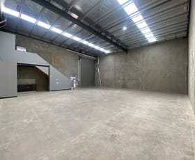 Factory, Warehouse & Industrial commercial property for lease at 10/479 Dohertys Road Truganina VIC 3029