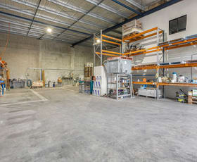 Factory, Warehouse & Industrial commercial property for lease at 1/11-13 Potter Close Wetherill Park NSW 2164