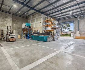 Factory, Warehouse & Industrial commercial property for lease at 1/11-13 Potter Close Wetherill Park NSW 2164