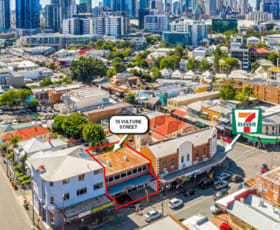 Shop & Retail commercial property for lease at 1/74 Vulture Street West End QLD 4101