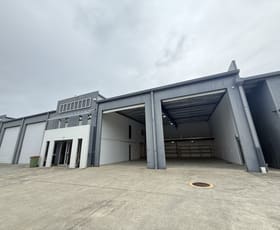 Factory, Warehouse & Industrial commercial property for lease at 3/7 Waterway Drive Coomera QLD 4209