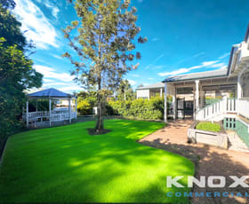 Offices commercial property for lease at Sherwood QLD 4075
