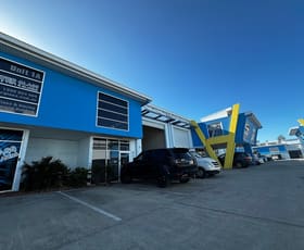 Factory, Warehouse & Industrial commercial property for lease at 10/55 Link Drive Yatala QLD 4207