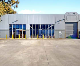 Factory, Warehouse & Industrial commercial property for sale at 10 & 11/75A Ashley Street Braybrook VIC 3019