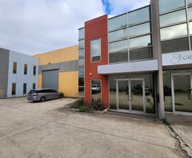 Offices commercial property for lease at 2/21 Flight Drive Tullamarine VIC 3043