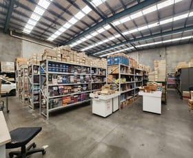 Offices commercial property for lease at 2/21 Flight Drive Tullamarine VIC 3043