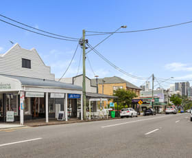 Offices commercial property for lease at 237 Given Terrace Paddington QLD 4064