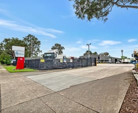 Factory, Warehouse & Industrial commercial property for lease at 16-18 Riverside Road Chipping Norton NSW 2170