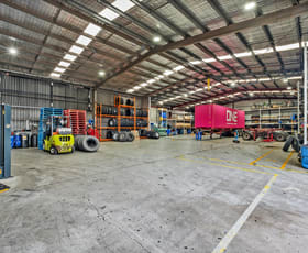 Factory, Warehouse & Industrial commercial property for lease at 16-18 Riverside Road Chipping Norton NSW 2170