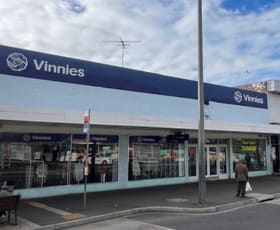 Showrooms / Bulky Goods commercial property for lease at 56 Station Place Sunshine VIC 3020