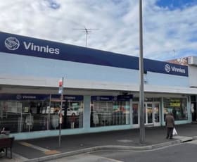 Showrooms / Bulky Goods commercial property leased at 56 Station Place Sunshine VIC 3020