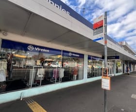 Showrooms / Bulky Goods commercial property for lease at 56 Station Place Sunshine VIC 3020